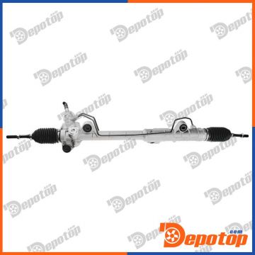 Crémaillère de direction hydraulique pour MAZDA | 52375, SPK-MZ-000